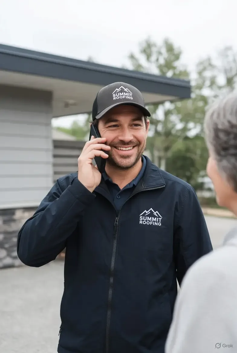 Flat Roof Leak Repair Belgrade Lakes, ME FAQs